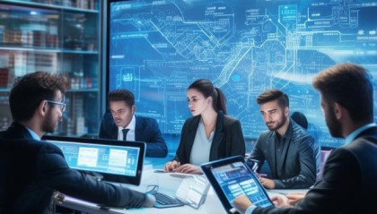 常熟信息化信息技术咨询，助力企业数字化转型
