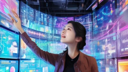 新信息咨询服务崛起，机遇与市场潜力