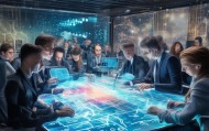 东营信息技术咨询，助力企业数字化转型
