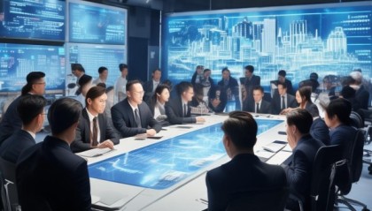 苏州城市信息化技术咨询，助力企业数字化转型的专业强大力量