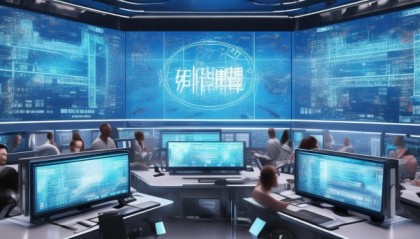 点击想起号信息咨询服务，数字化转型的必修课