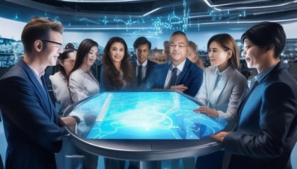 永杭鑫信息咨询服务，助力企业成功转型的贴心保驾护航