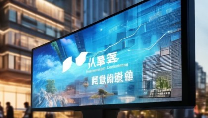 信息科技助力房地产精准发展咨询