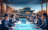 浙江信息化技术咨询公司，助力区域经济发展与城市现代化