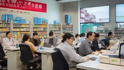 章贡区文召信息咨询服务部，服务民生，助力文明。
