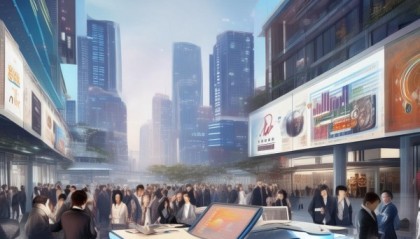 泰州市信息咨询服务发展现状与未来展望