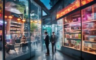 建水，信息咨询服务助力经济发展与创新