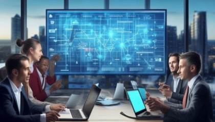 项目信息技术咨询助力成功之路