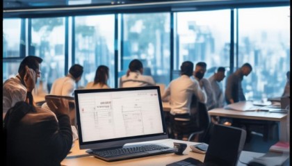福家信息咨询服务，delivering the Ultimate in Your Business