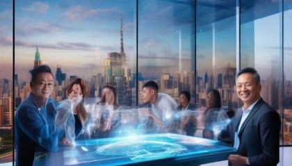 重庆信息化咨询公司，助力数字转型解决方案