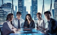 福州信息化咨询公司助力福州数字化转型，开启发展新篇章