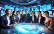 博众信息技术咨询，助力企业发展新路径