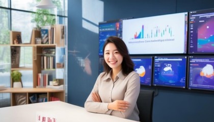 小李信息咨询服务，助力您的决策与成长