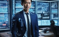 信息化咨询顾问，助力企业迈向数字化的见证者