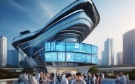 助力数字化转型，深圳市聚创信息技术咨询的策源地