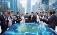 助力山东企业信息化发展，引进高端咨询公司助力企业转型