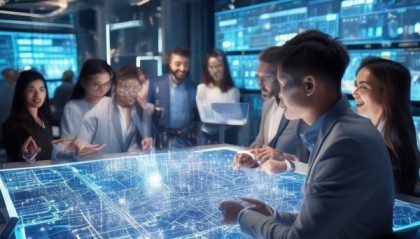 天图信息技术咨询，助力企业数字化转型，成为企业数字化转型的关键伙伴。