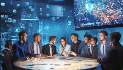 灵创咨询，transforming the future of technology