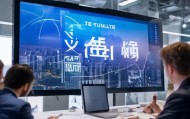 将乐信息咨询服务，赋能企业，提升竞争力
