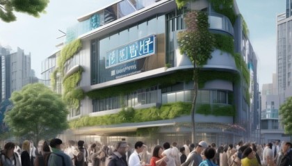 东平信息咨询服务中心，服务民生，推动发展