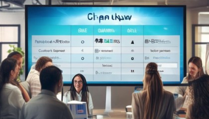 唐山信息技术咨询，选择哪一家更值得信赖？