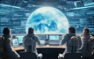 探索航天人与太空的连接，信息化咨询中的机遇与挑战