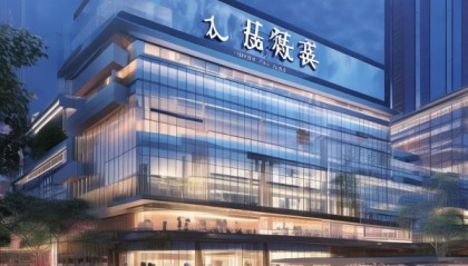 泰安信息咨询服务中心，全面助力未来，服务经济。