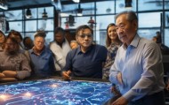 驱动经济高质量发展助力湖北中小企业信息化咨询
