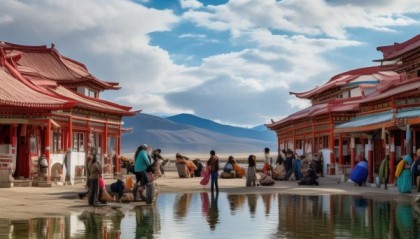 青海泊源，信息咨询服务的摇篮