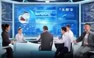 助力企业数字化转型与可持续发展