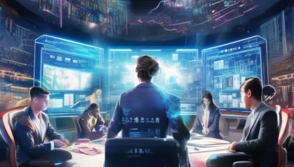 嘉飞信息技术咨询，赋能数字化转型的强劲对手