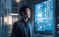 信息咨询服务领域的创新者，鲍俞成开创未来