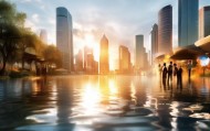 金湖信息咨询服务，助力数字化转型的创新实践