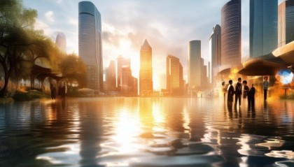 金湖信息咨询服务，助力数字化转型的创新实践