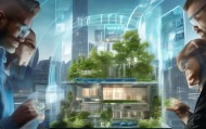 智慧生态与信息化咨询，建筑行业的未来路径
