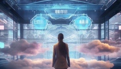 云腾信息咨询服务，重塑职场竞争力的智囊平台