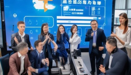 肥西信息咨询服务，赋能企业数字化转型的全新解决方案