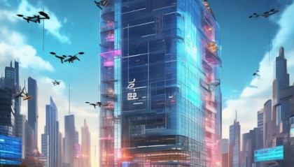 兰州佰度信息技术咨询，技术驱动的未来