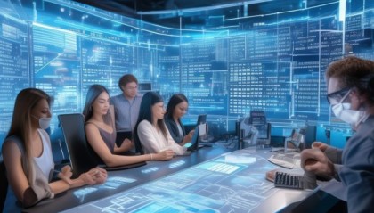 全通信息咨询服务，助力企业数字化转型的强劲助力