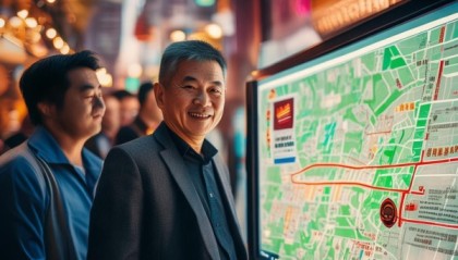 安全发展，丰县飞强信息咨询服务部深入助力经济发展与民生保障