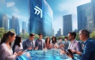 成都鼎合创赢信息技术咨询，赋能数字经济的创新未来