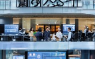 米钰信息咨询服务中心，助力企业高质量发展
