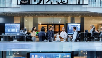 米钰信息咨询服务中心，助力企业高质量发展