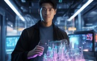 小崔，智慧信息咨询服务未来，技术创新与市场扩展的机会