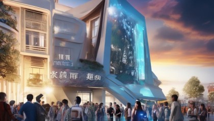 新嘉鑫信息咨询服务中心，助力未来，开启新机遇