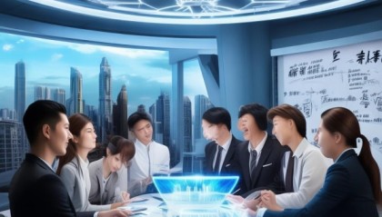 深圳市惠宁信息技术咨询，助力企业转型与创新