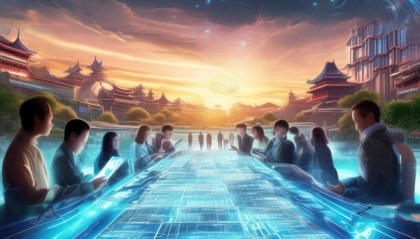 山西博佳信息技术咨询，助力企业数字化转型，开启未来