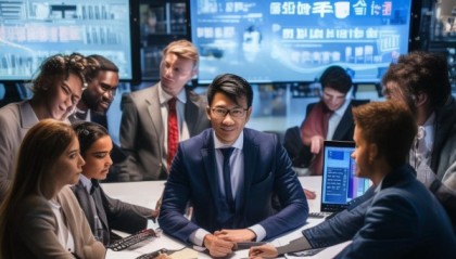 程新信息技术咨询，专业解决方案，助力企业增长