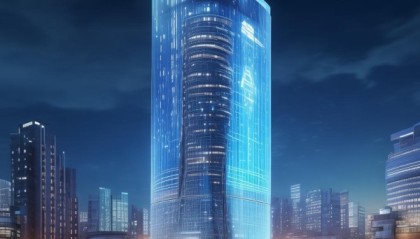 辽宁百家燕信息技术咨询，智慧之源，赋能未来