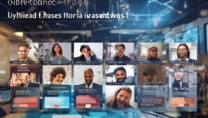 云聘网助力企业寻找理想人才